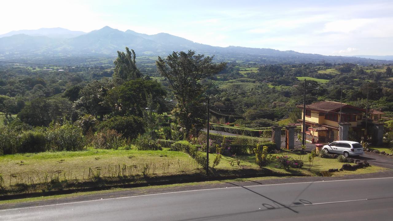Mountain Lodge Chetica San Jeronimo  Екстериор снимка