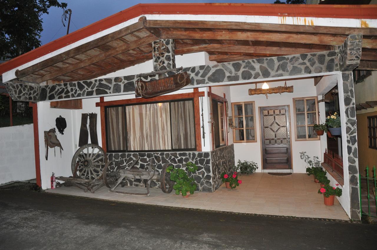 Mountain Lodge Chetica San Jeronimo  Екстериор снимка