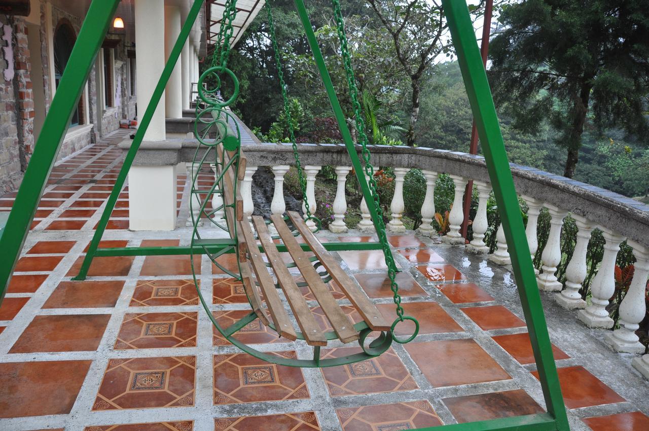 Mountain Lodge Chetica San Jeronimo  Екстериор снимка