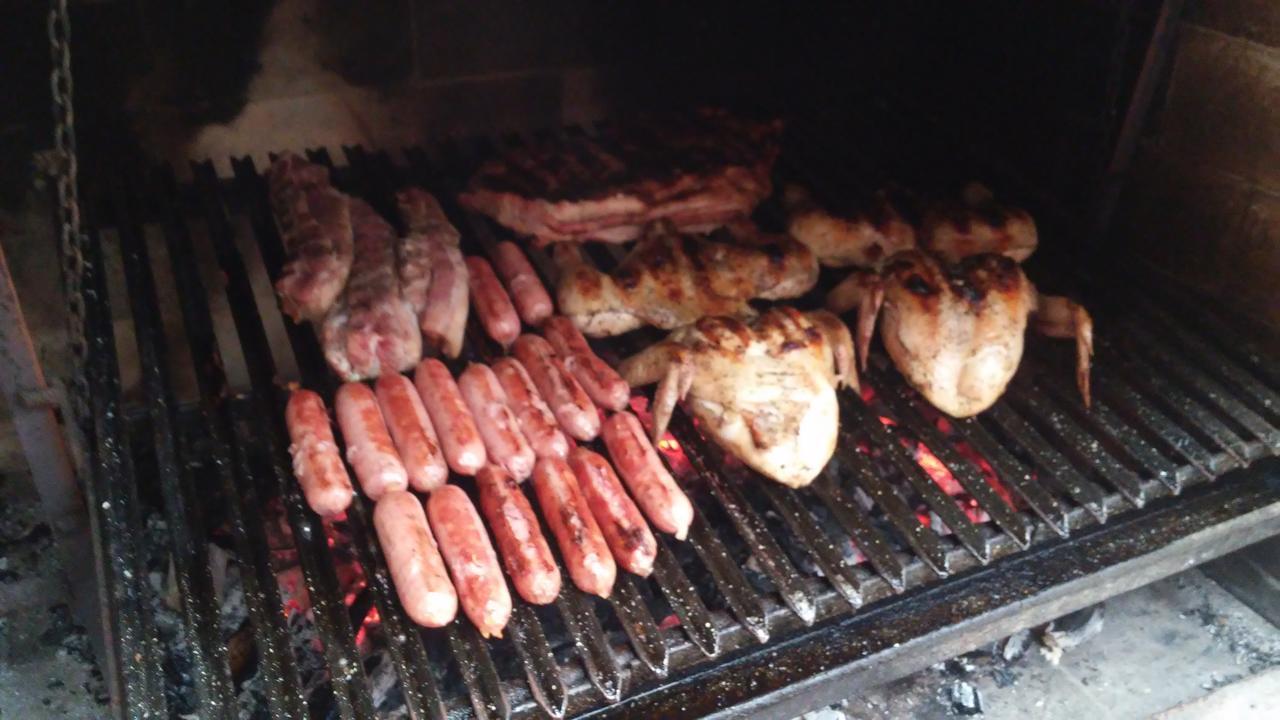 Mountain Lodge Chetica San Jeronimo  Екстериор снимка